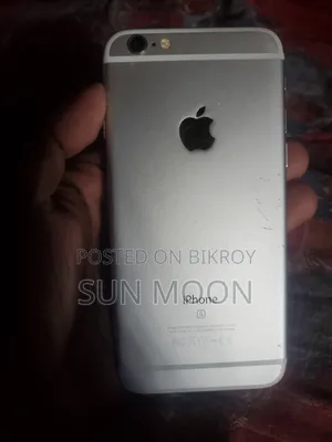 অ্যাপল আইফোন ৬এস ১৬ জিবি গোল্ড