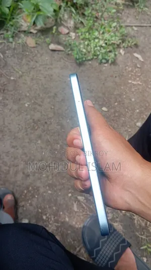 New Oppo A6x 64 GB White
