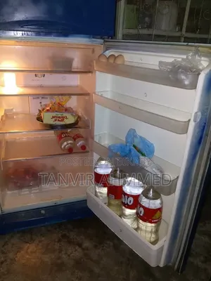 Old Fridge For Sale