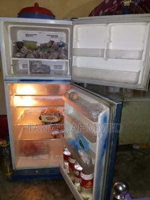 Old Fridge For Sale