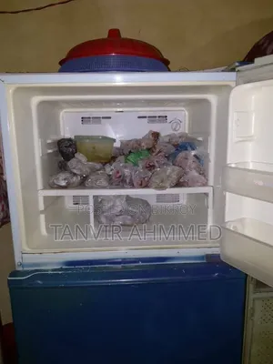 Old Fridge For Sale