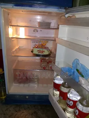 Old Fridge For Sale