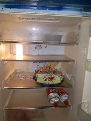 Old Fridge For Sale