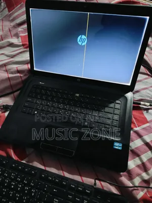 Laptop HP 4GB Intel Core I5 SSD 350GB