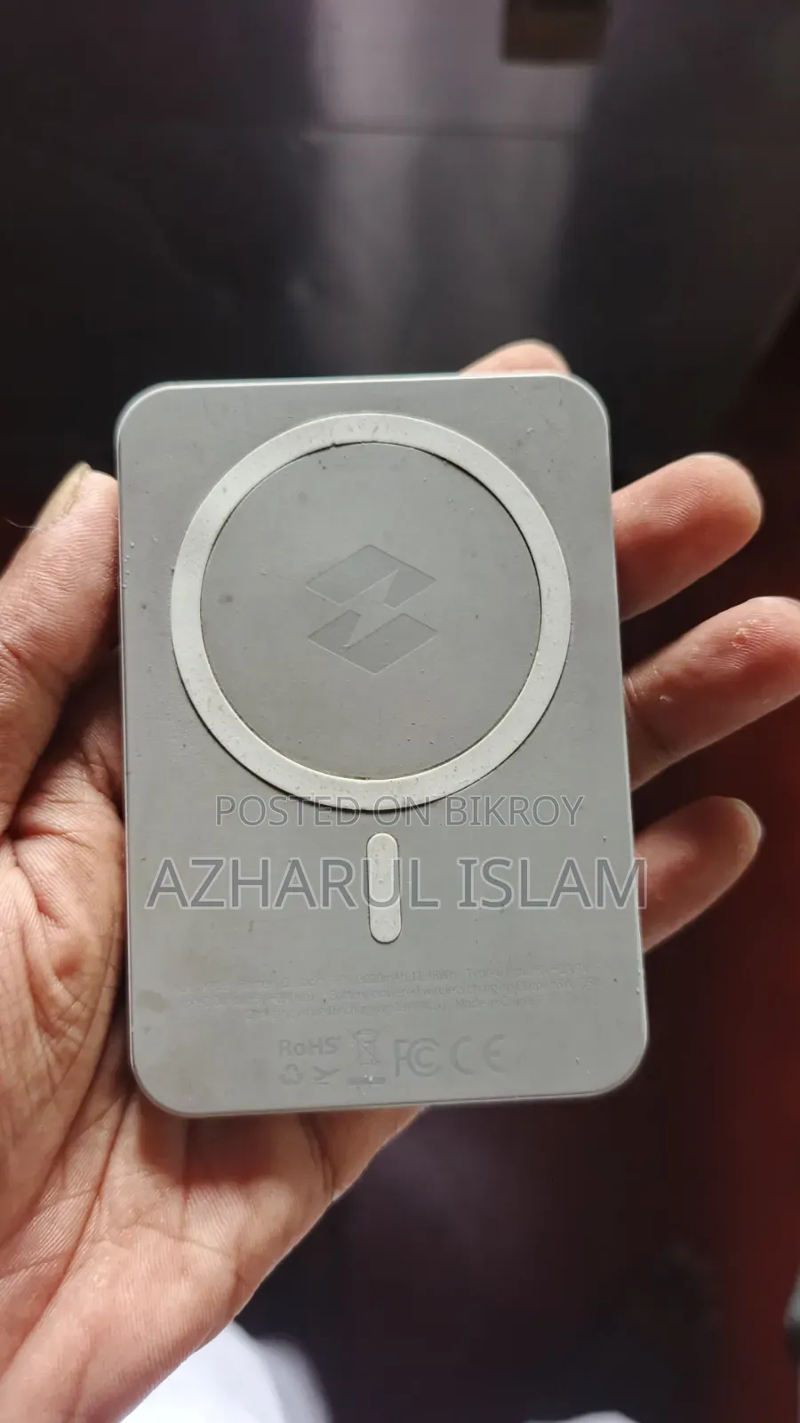 Infinix Powerbank