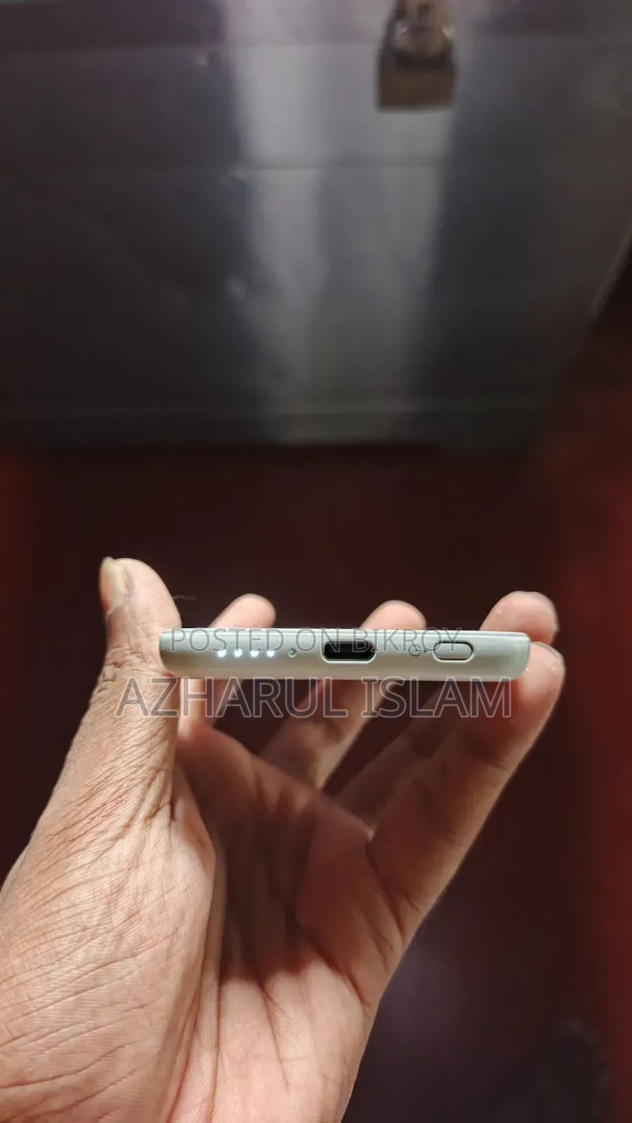 Infinix Powerbank