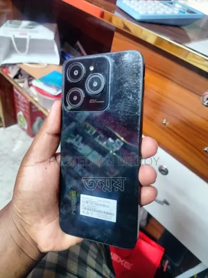 Walton NEXG N74 128 GB Black