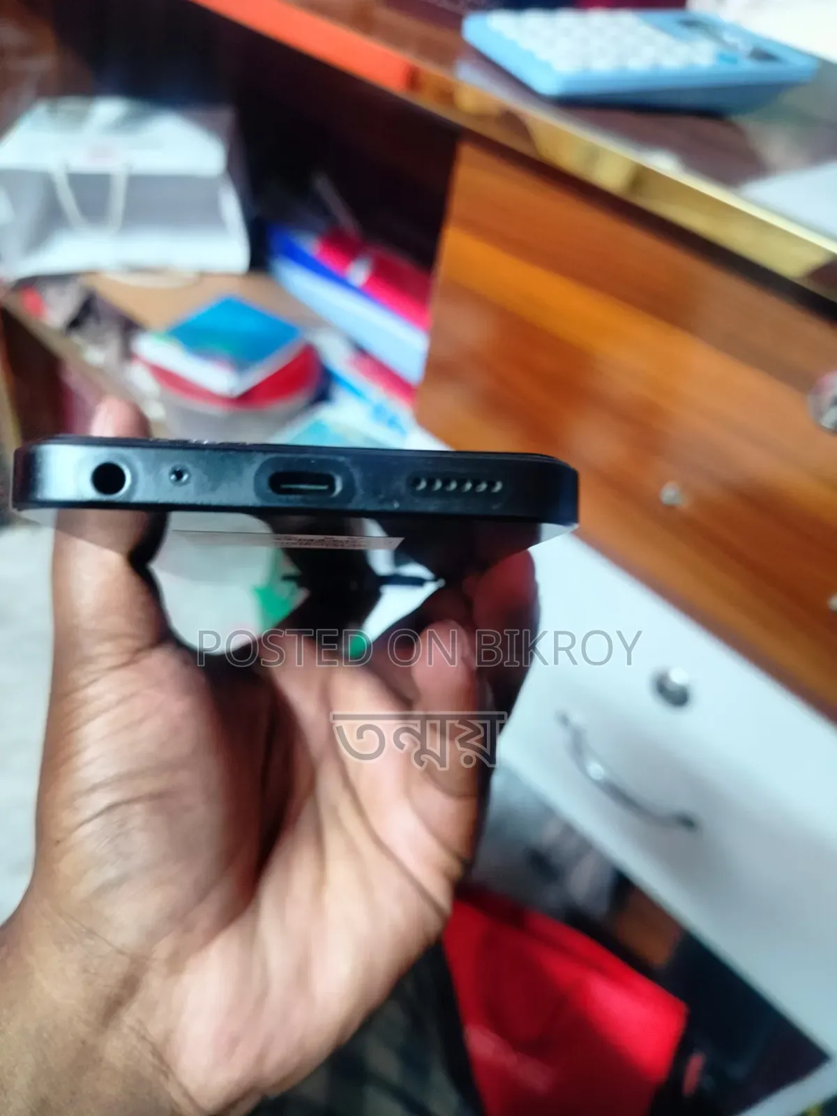 Walton NEXG N74 128 GB Black