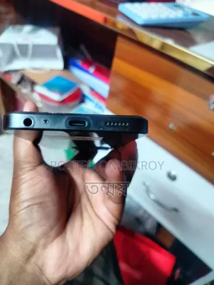 Walton NEXG N74 128 GB Black