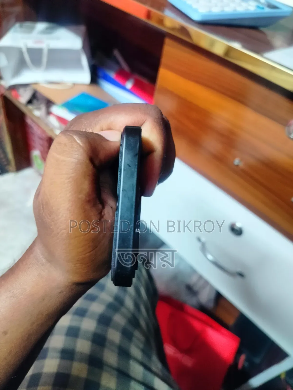 Walton NEXG N74 128 GB Black