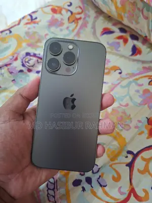 Apple iPhone 13 Pro 128 GB Gray
