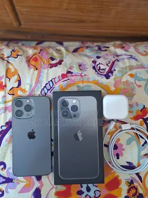Apple iPhone 13 Pro 128 GB Gray