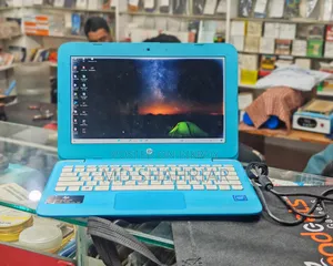 Laptop HP Stream 11 4GB Intel Atom HDD 256GB