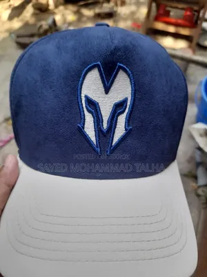 Head Gear Cap