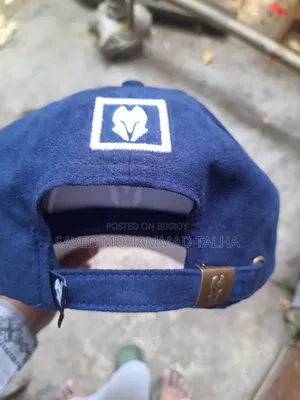 Head Gear Cap
