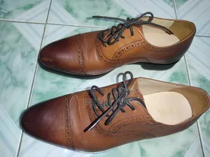 Oxford Shoe