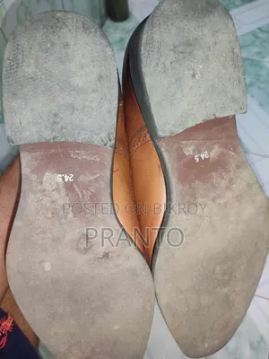 Oxford Shoe