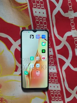 Oppo A32 128 GB Black