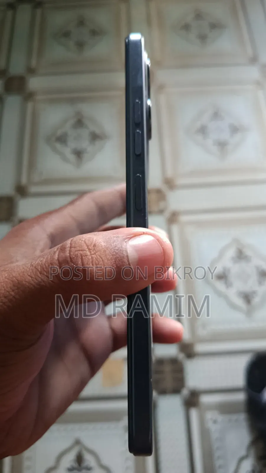 New Tecno Spark 40 128 GB Black