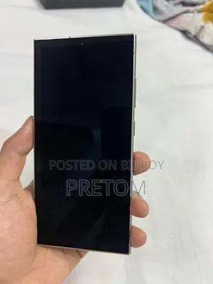 Samsung Galaxy S24 Ultra 256 GB