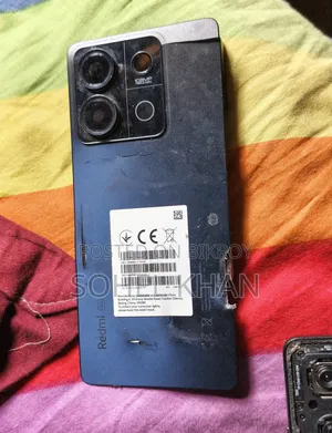 Realme 13 Pro+ 5G 256 GB Blue