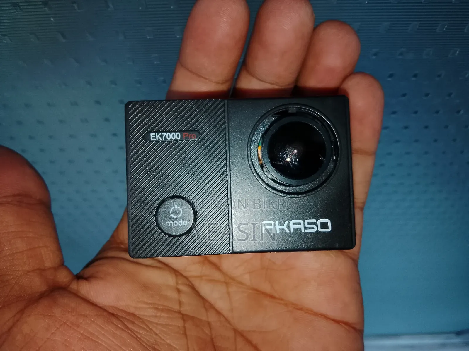 Akaso Ek 7000 Pro