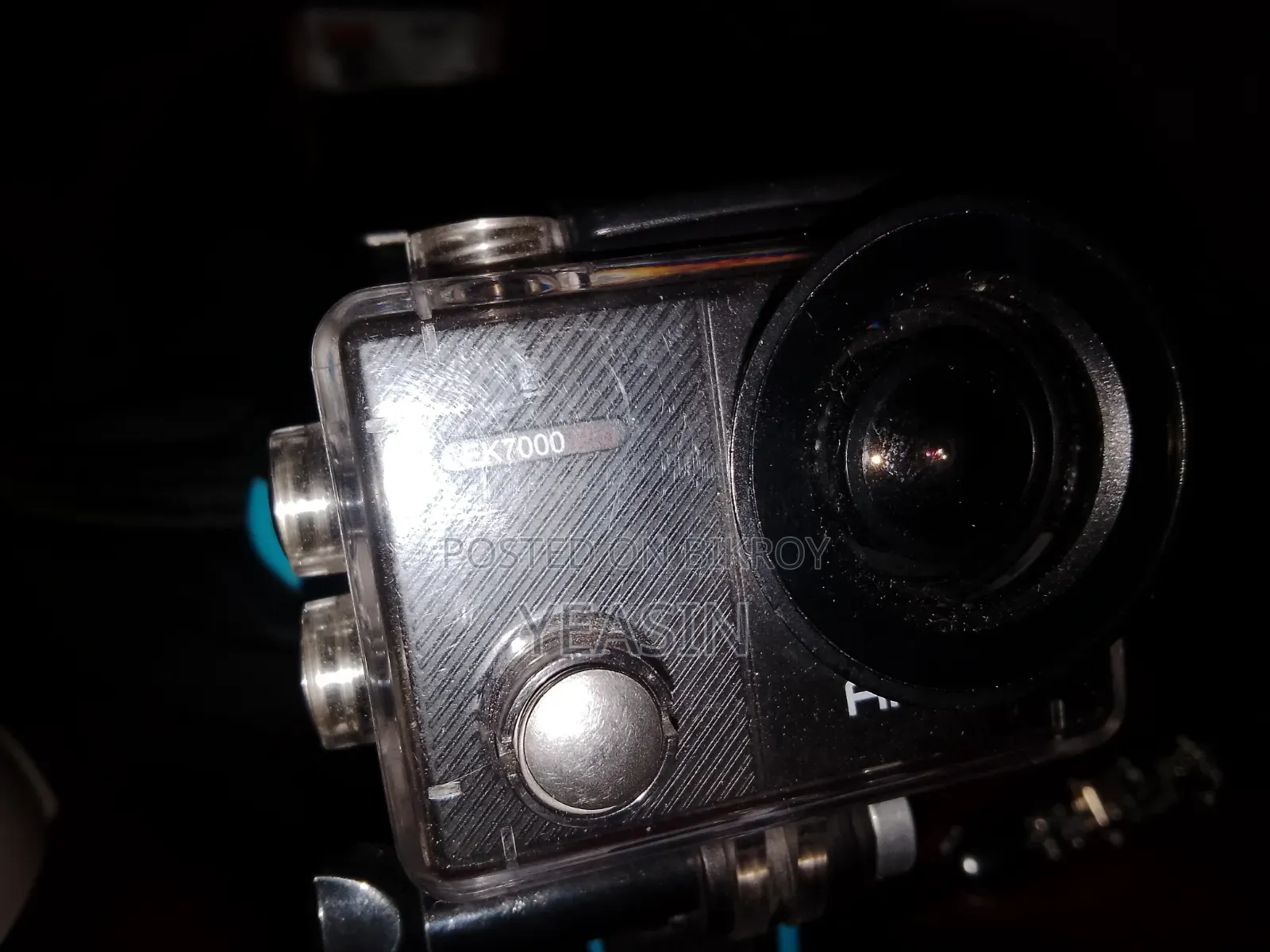 Akaso Ek 7000 Pro