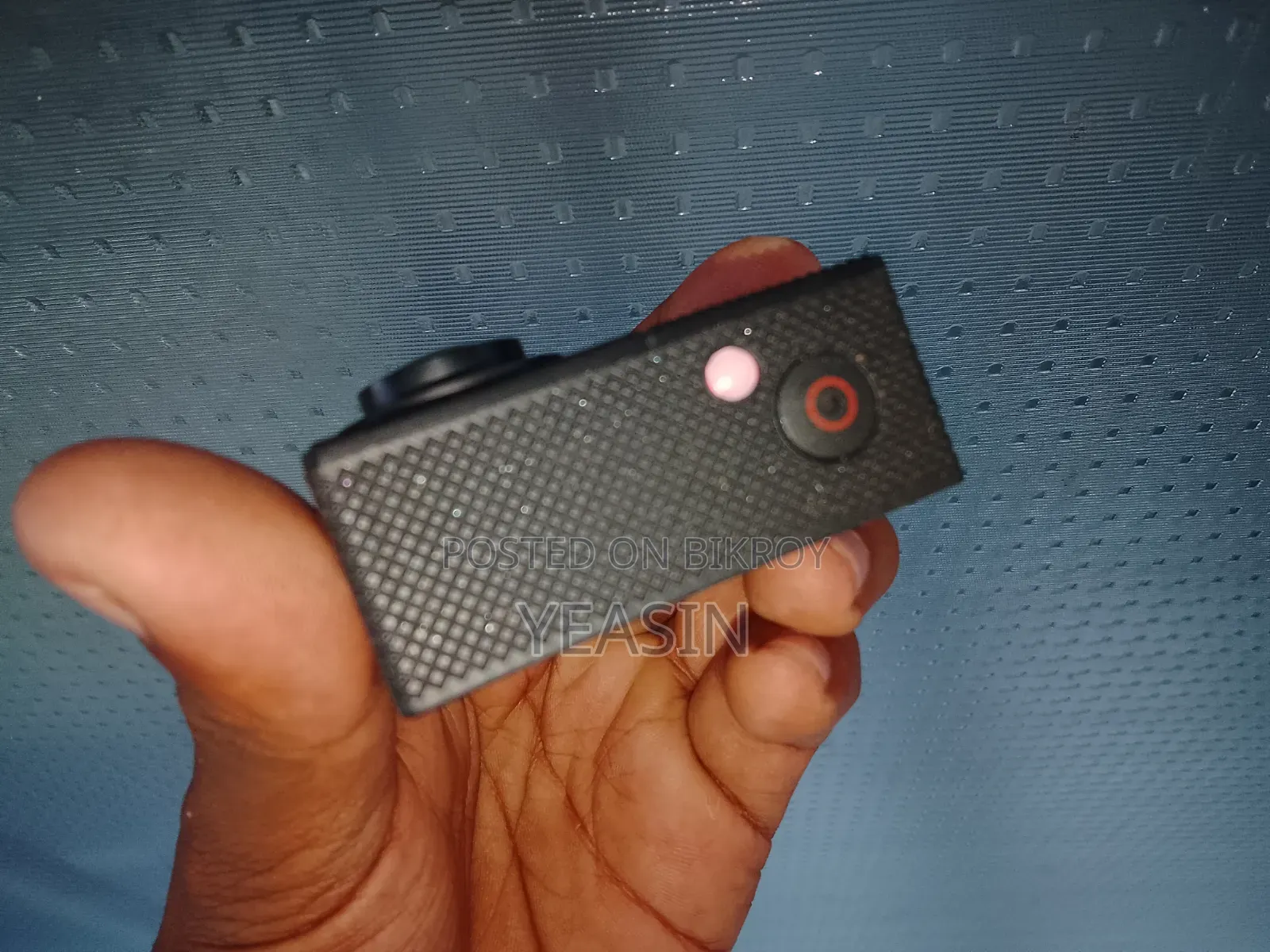 Akaso Ek 7000 Pro
