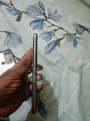 Xiaomi Redmi Note 8 64 GB White