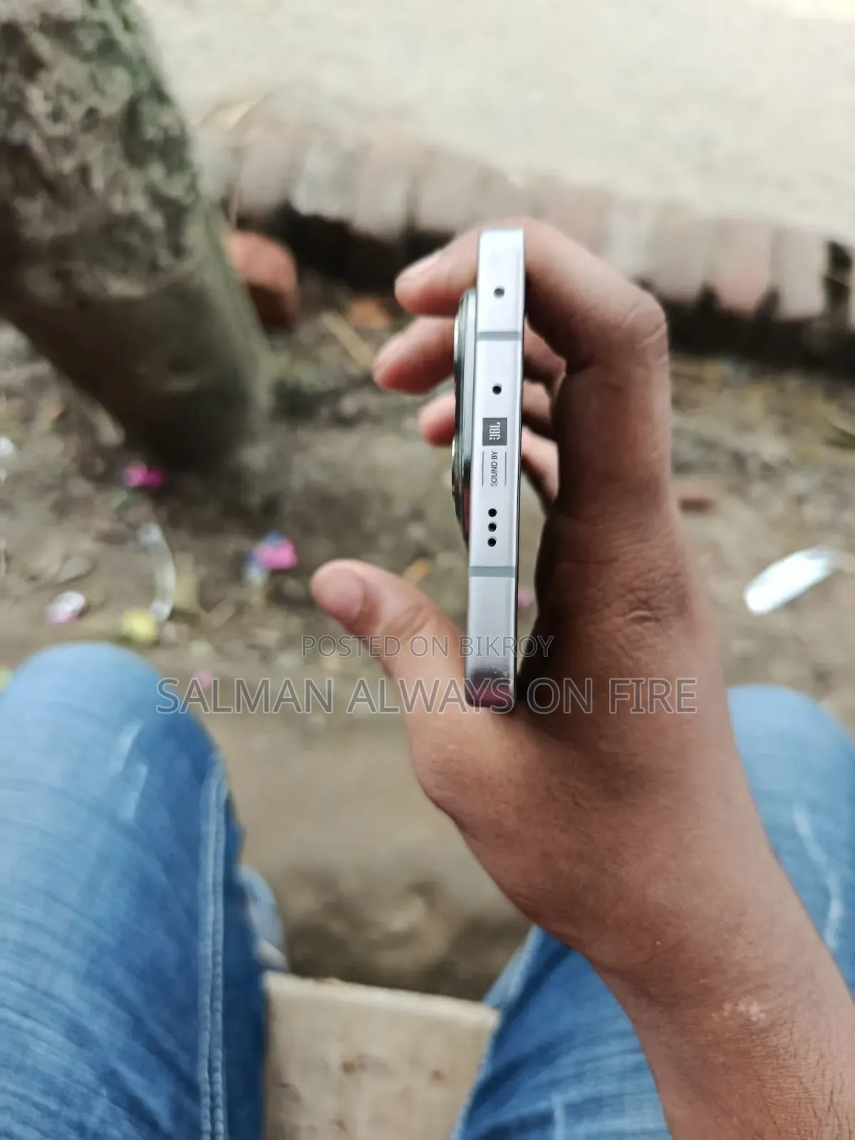 Infinix Note 50 Pro 256 GB