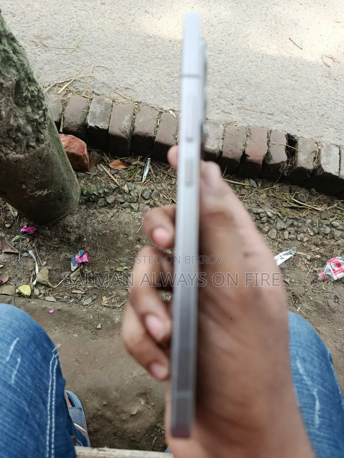 Infinix Note 50 Pro 256 GB