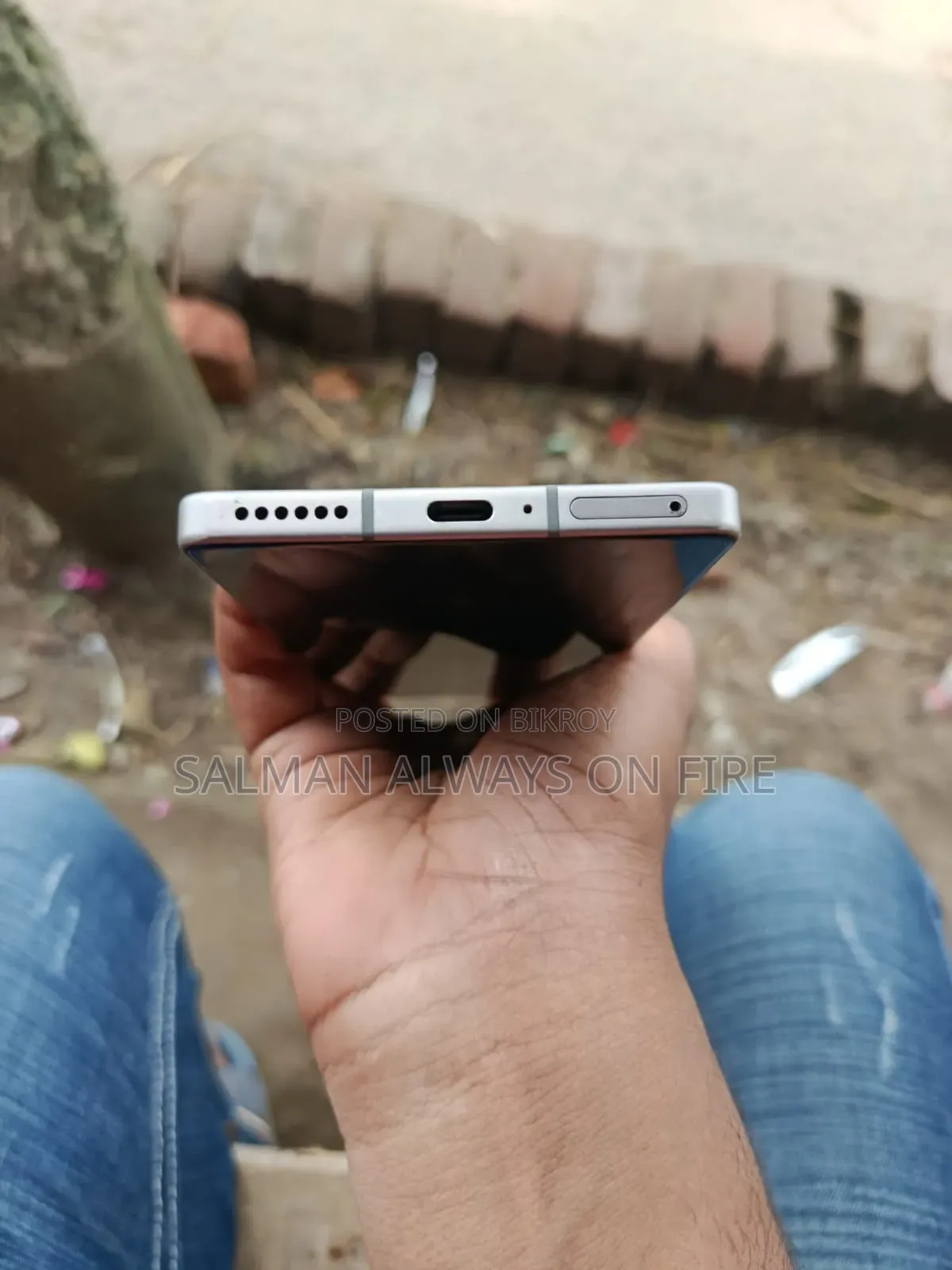 Infinix Note 50 Pro 256 GB