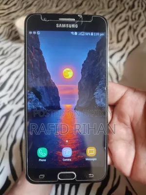 Samsung Galaxy J7 Prime 32 GB Black