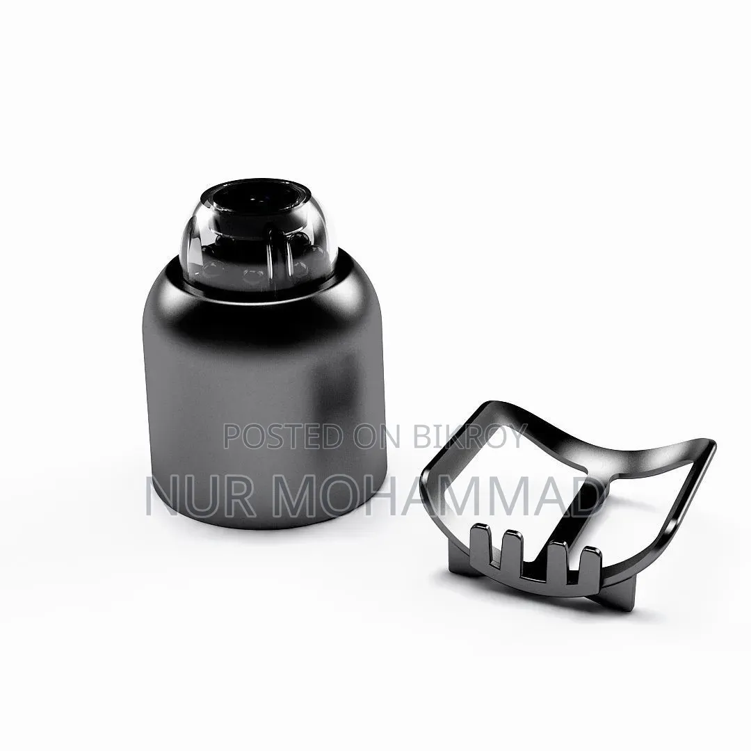 Mini Wifi Smart Security Camera – 1080p Hd Wireless Ip Camera