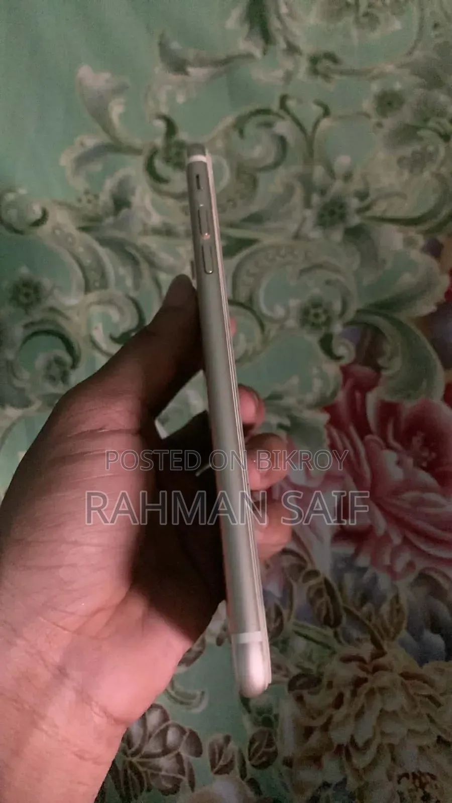 Apple iPhone 6s Plus 64 GB Rose Gold