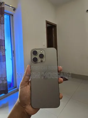 Apple iPhone 15 Pro Max 256 GB
