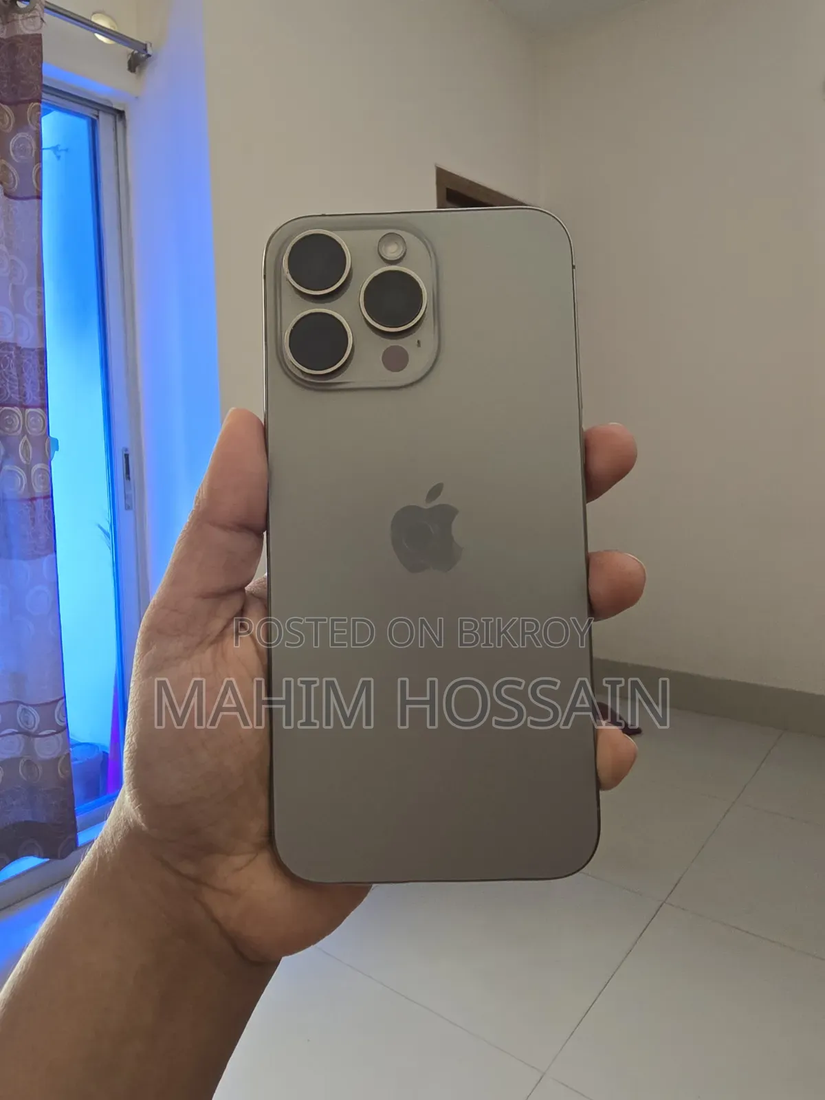 Apple iPhone 15 Pro Max 256 GB