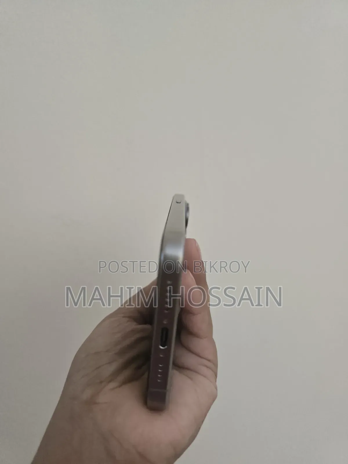 Apple iPhone 15 Pro Max 256 GB