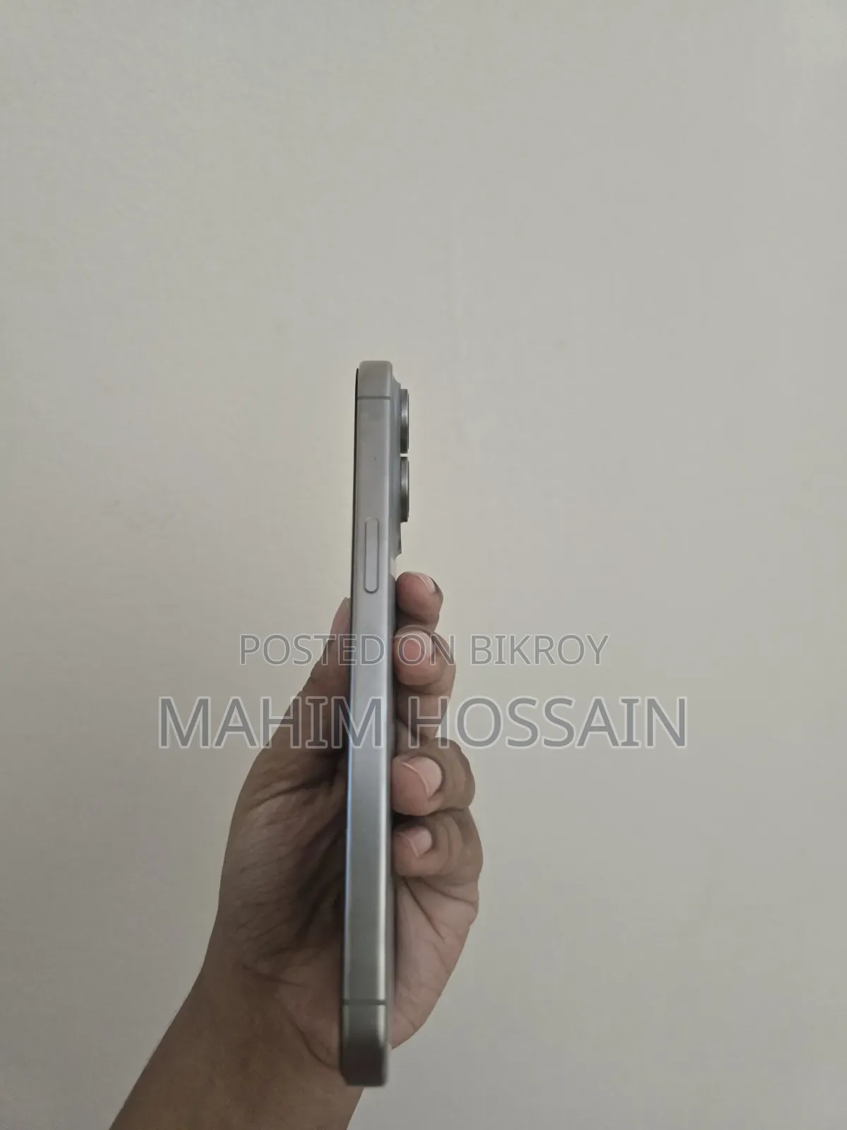 Apple iPhone 15 Pro Max 256 GB