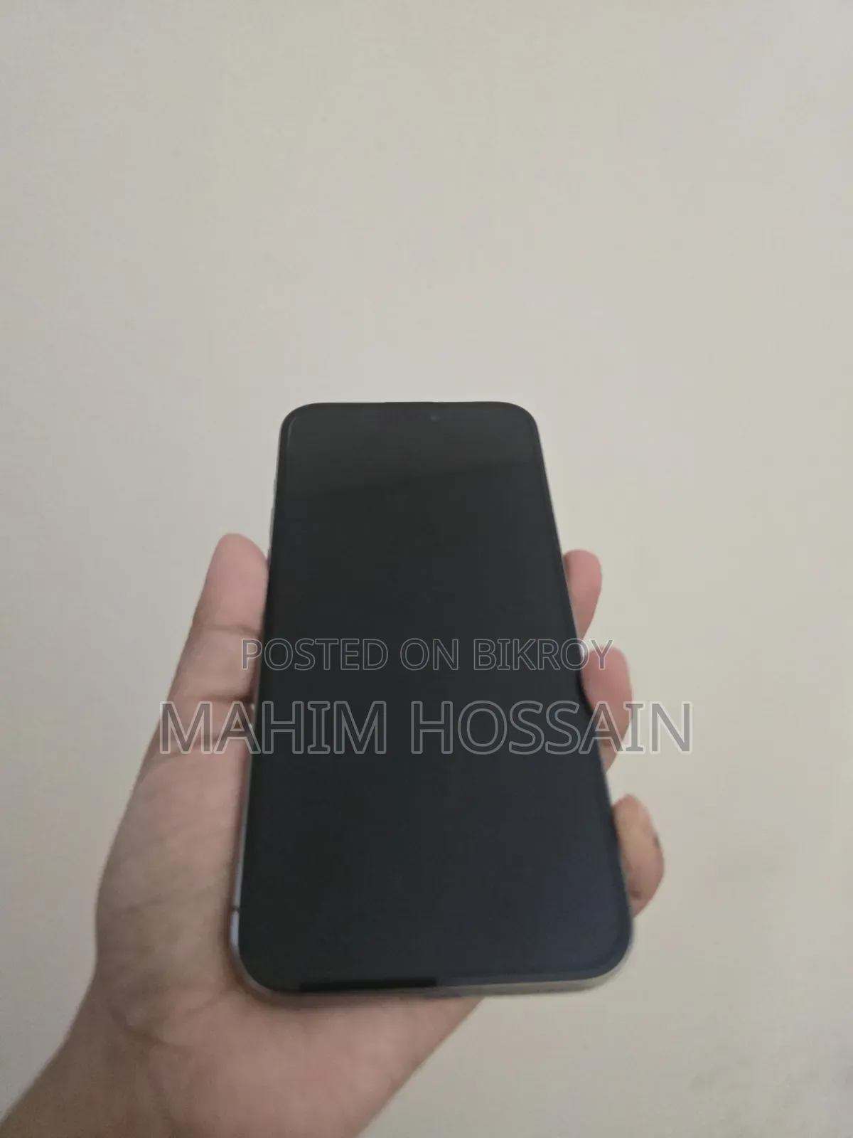 Apple iPhone 15 Pro Max 256 GB