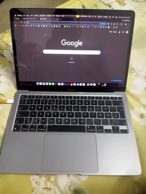 Laptop Apple MacBook Air 2020 M1 16GB Apple M1 SSD 256GB