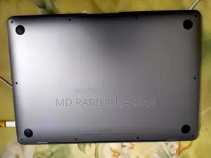 Laptop Apple MacBook Air 2020 M1 16GB Apple M1 SSD 256GB