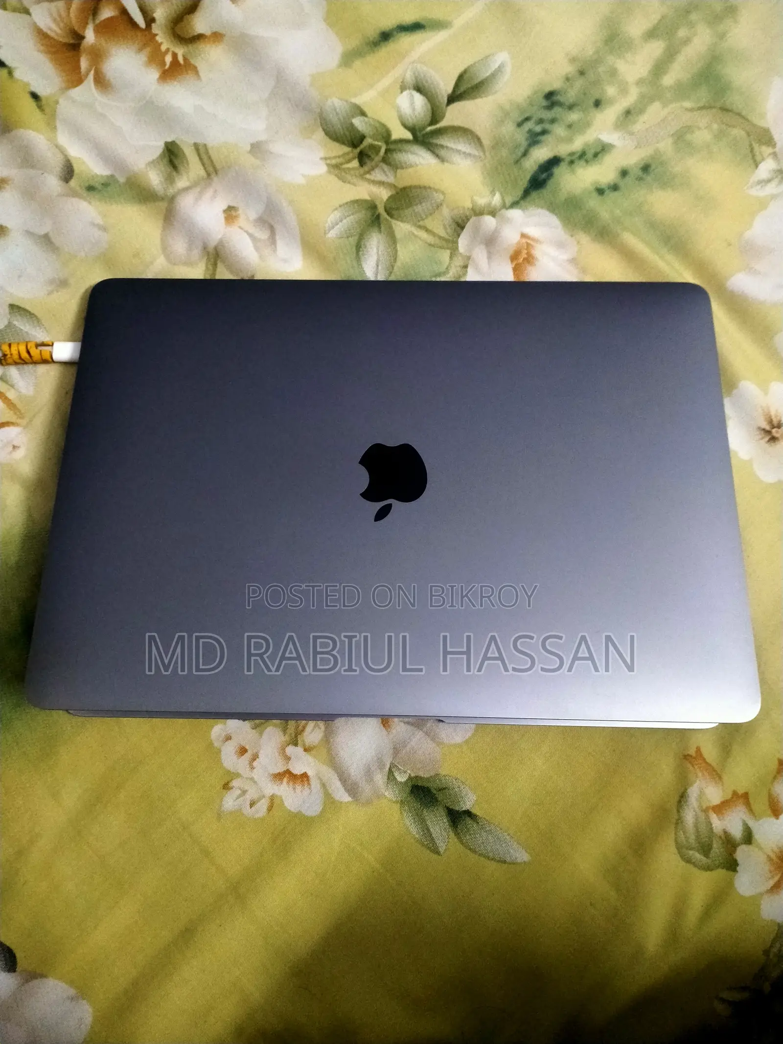 Laptop Apple MacBook Air 2020 M1 16GB Apple M1 SSD 256GB