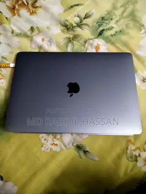 Laptop Apple MacBook Air 2020 M1 16GB Apple M1 SSD 256GB
