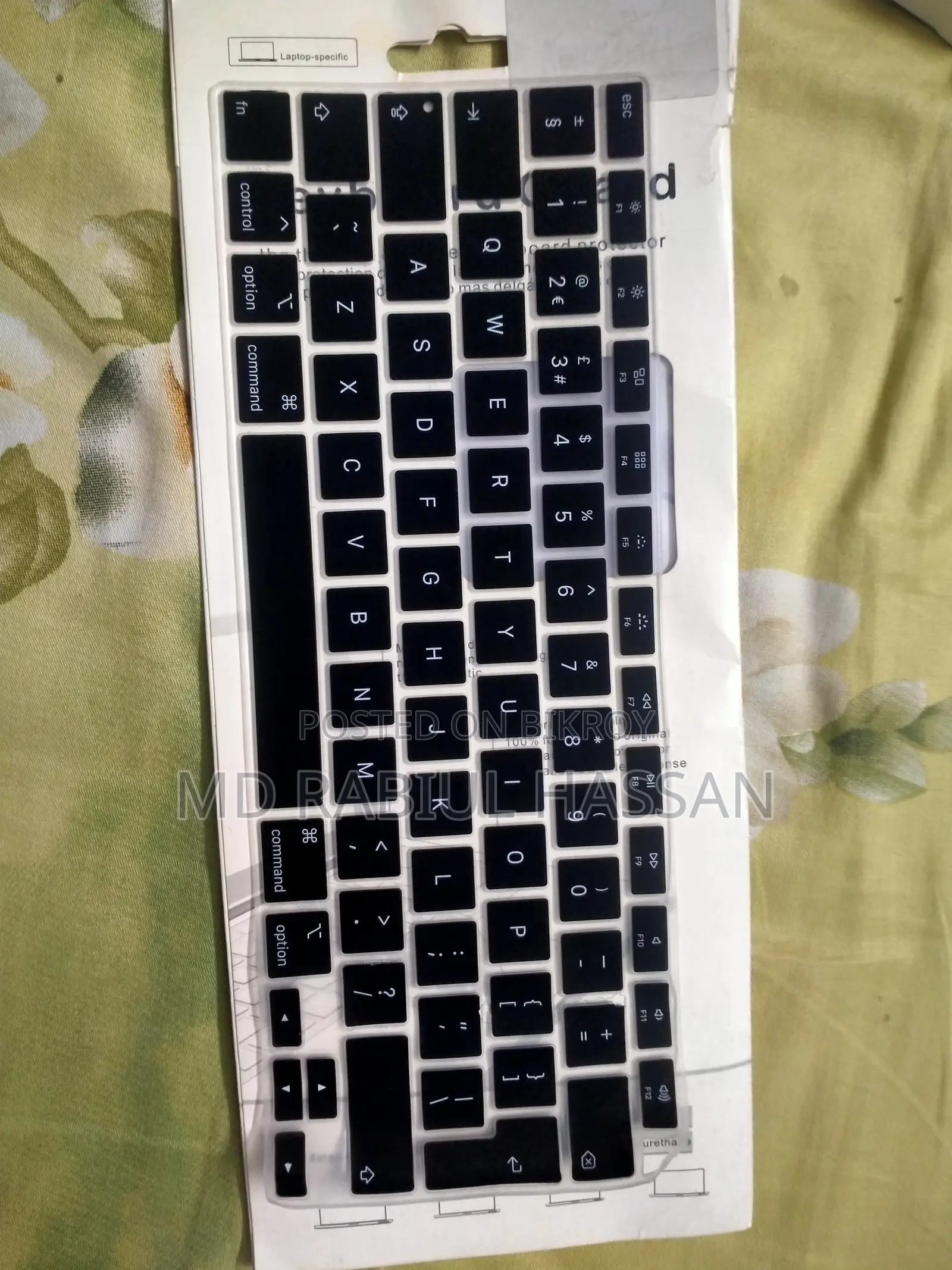 Laptop Apple MacBook Air 2020 M1 16GB Apple M1 SSD 256GB