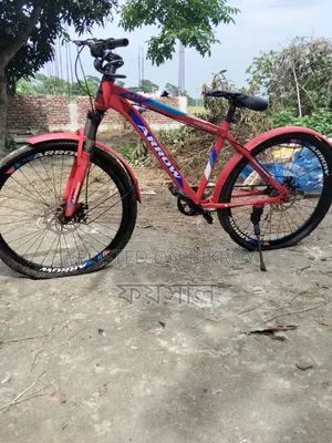 (Arrow) সাইকেল ফ্রেশ কন্ডিশন