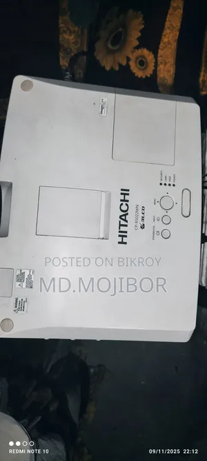 প্রোজেক্টর