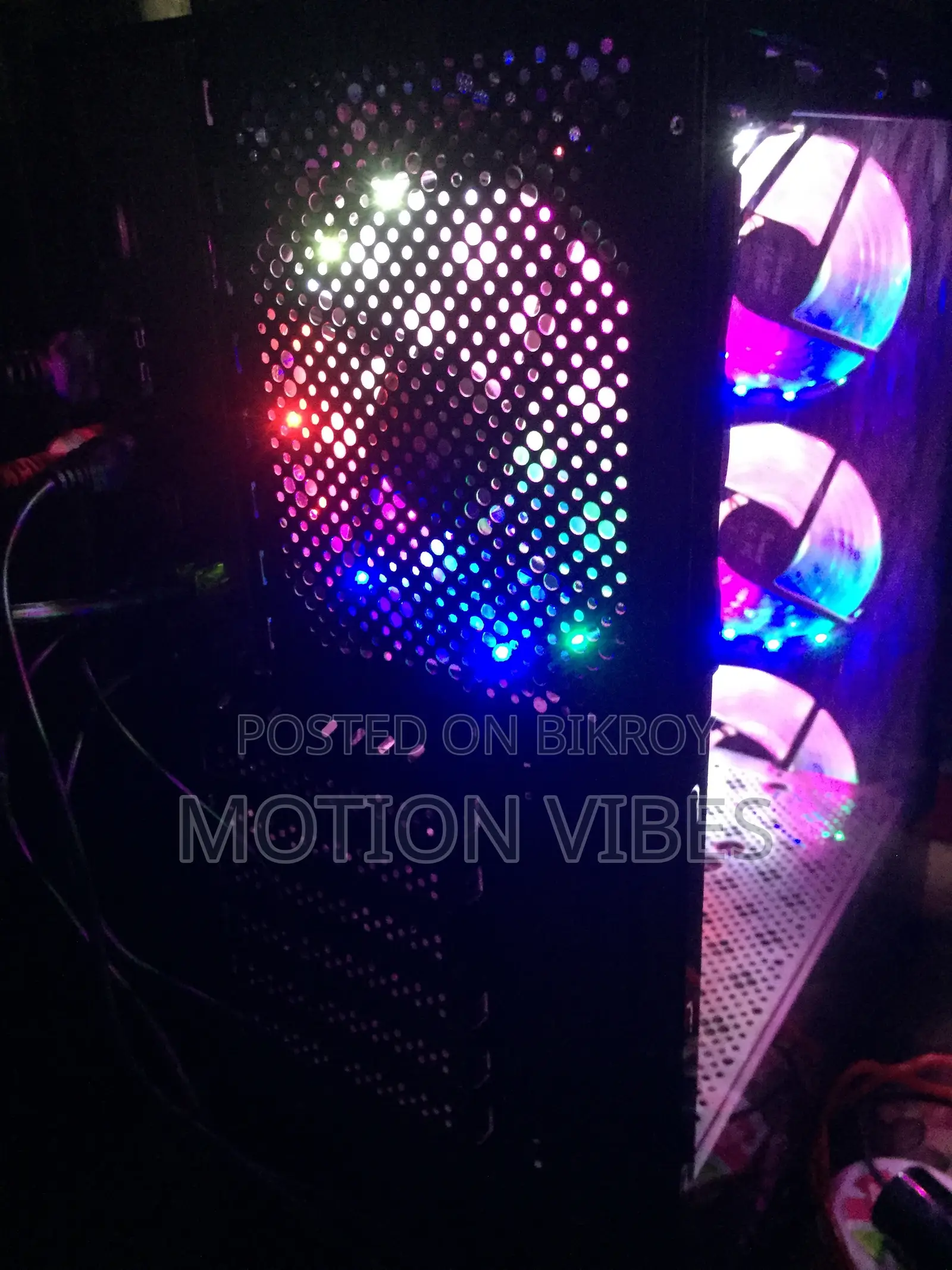 Desktop Computer 16GB AMD Ryzen 5 HDD+SSD 1T