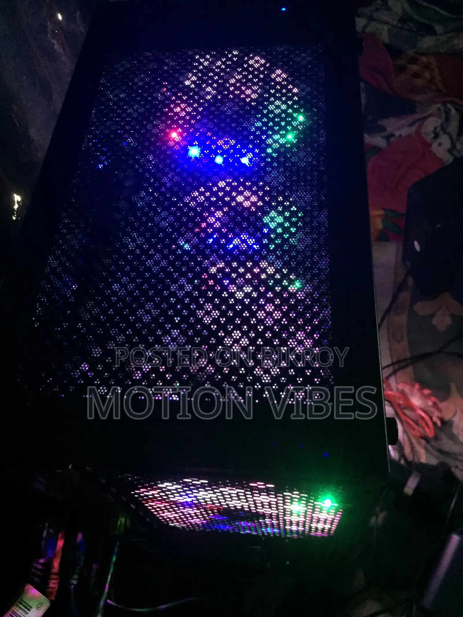 Desktop Computer 16GB AMD Ryzen 5 HDD+SSD 1T
