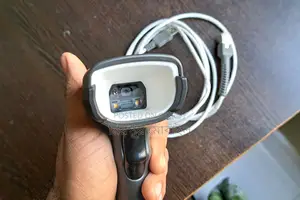 জেব্রা ডিএস৪৬০৮ ২ডি স্ক্যানার নতুনের মতো